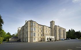 Waverley Castle Hotel Melrose